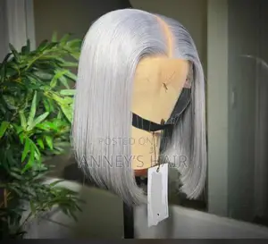 10”Bone Straight