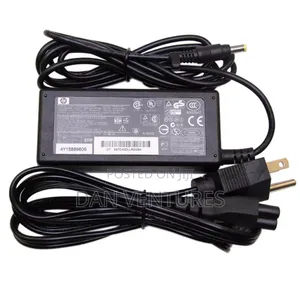 Hp Adapter 18.5v 3.33a to Cable