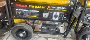 Sumec Firman Cooper 3000e2 3kva