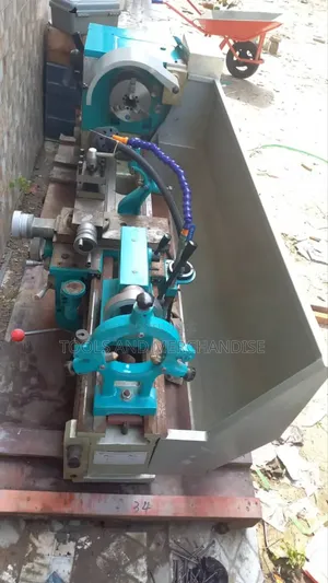 Lathe Machine (1mtr,1.5mtr, 2mtr)
