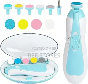 Baby Nail Trimmer