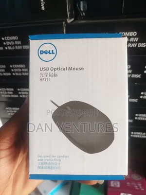 Dell Mouse