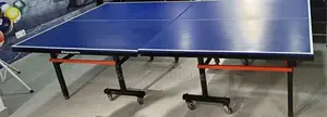SMC Outdoor Aluminum Table Tennis Board