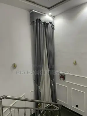 Vip Turkey Curtains