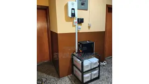 3.5kva 48v Inverter | 4x 220ah Batteries | 8x 380w Panels