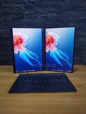 Laptop Asus Zenbook Duo 14 16GB Intel Core Ultra 7 SSD 512GB