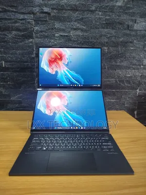 Laptop Asus Zenbook Duo 14 16GB Intel Core Ultra 7 SSD 512GB
