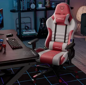 Furgle Gaming Chair