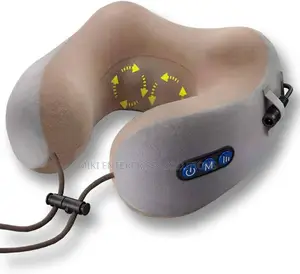 Justevo Neck Massaging Pillow