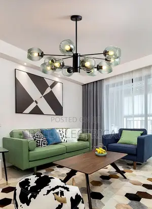 Pendent Lamp Sleeper