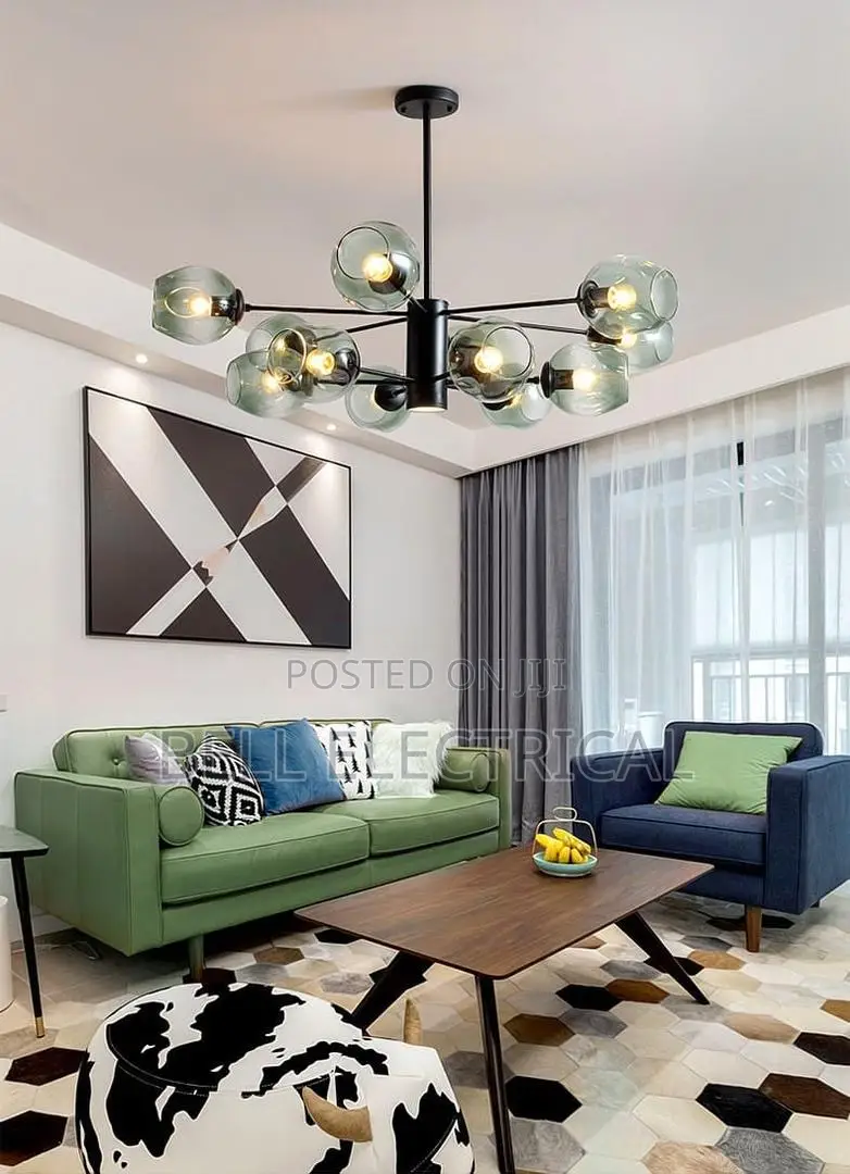 Pendent Lamp Sleeper