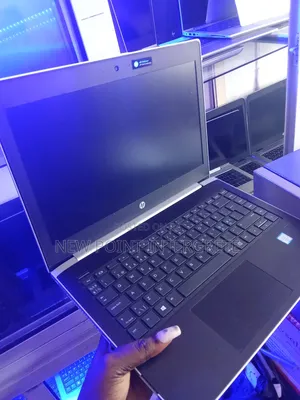 Laptop HP 430 G5 8GB Intel Core i3 SSD 128GB