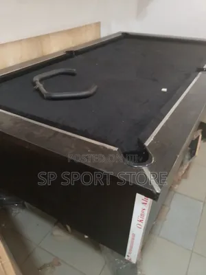 Stylish Snooker