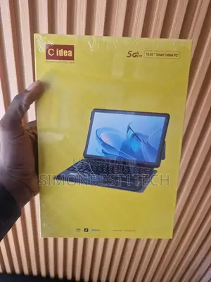 New C idea CM8500 Plus 1 TB Pink