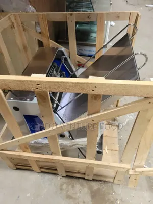 Industrial / Commercial Bread Slicer