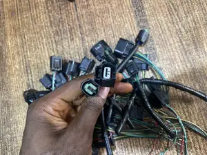 Battery Terminal Wire Socket Honda