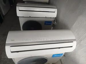 Midea Split Unit Air-Condition 1.5 Hp 3 Weeks Usd