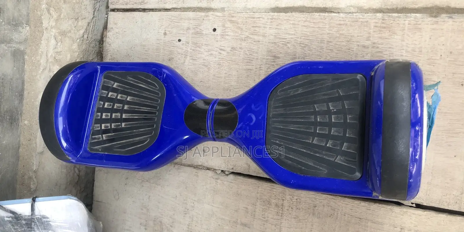 6.5inch Hoverboard