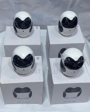 Wi-Fi CCTV