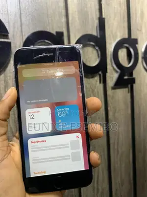 Apple iPhone 6s 32 GB Gray