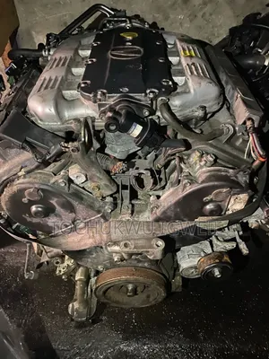 Acura Tl Engine 2010 to 2013 Model First Grade