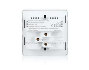 Smart Socket- Universal