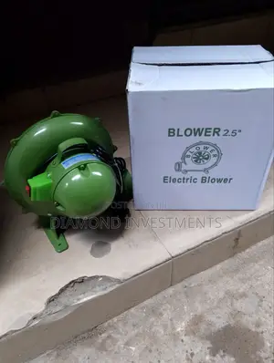 Electric Blower 2inches