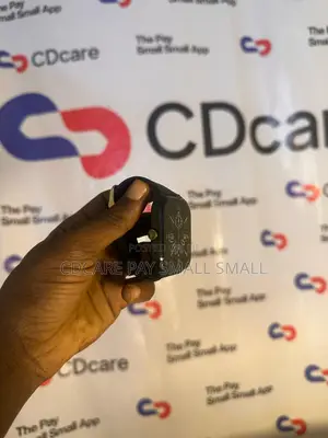 Pay Small Small Oraimo Watch 5 Lite on Cdcare.App