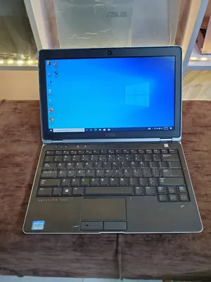 Laptop Dell Latitude E6230 4GB Intel Core I3 HDD 320GB