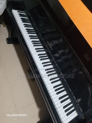 Swinble Upright Piano