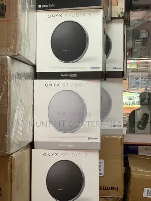 Harman Kardon Onyx Studio 9 - Portable Stereo Bluetooth
