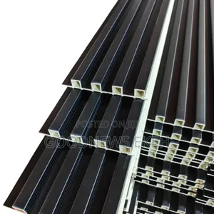 Fluted Wall Panels | Decorative