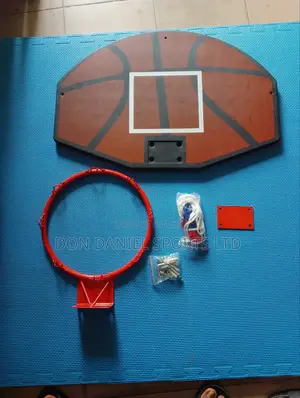 Children Basketball Rim