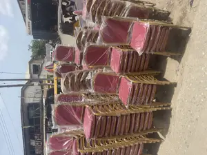 Imported Banquet Chairs