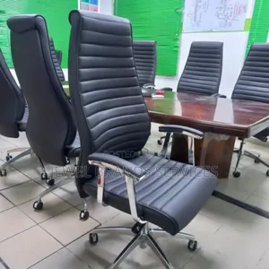 Office Chair Swivel