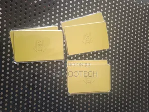Rfid Cards