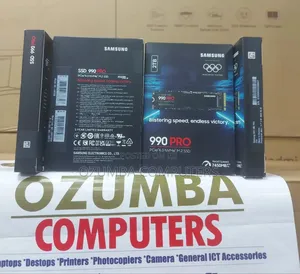 Samsung 990 Pro Pcie Nvme M.2 Ssd 2tb