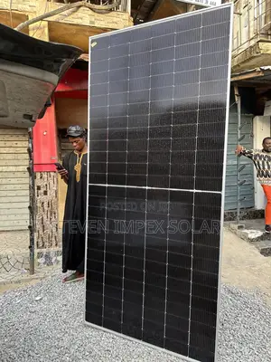 Canadian Solar Panel Half Cut Mono 630watts 156ceells