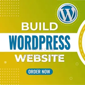 Responsive Wordpress Website Design Development