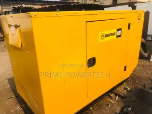 Sales of 30kva Diesel Generator