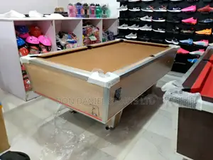 Coins Snooker Board