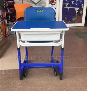 Imported Students Chairs