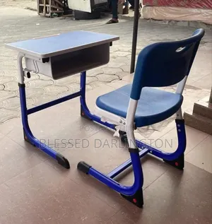 Imported Students Chairs
