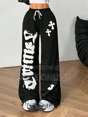 Joggers for Ladies