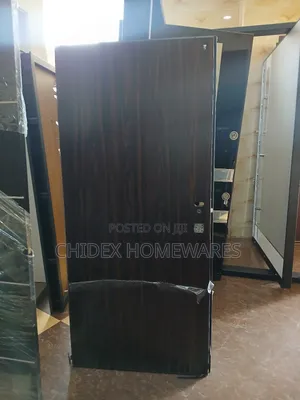 Israeli Door Single Leaf