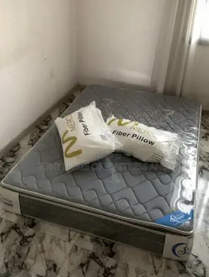 4 and Half by 6 Mattress
