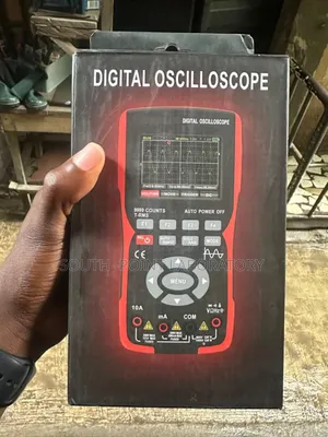 Digital Oscilloscope