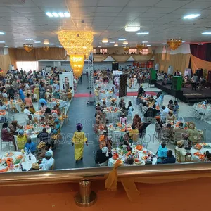 Event Coordinator