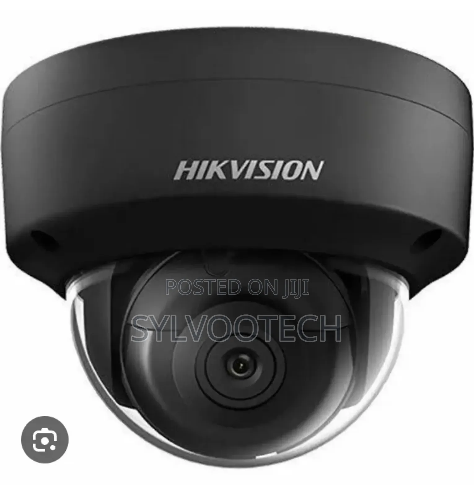 Ip Camera Installation
