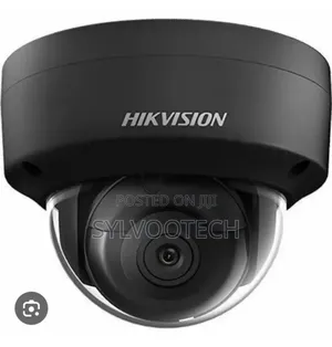 Ip Camera Installation